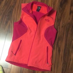 North Face Ladies Vest